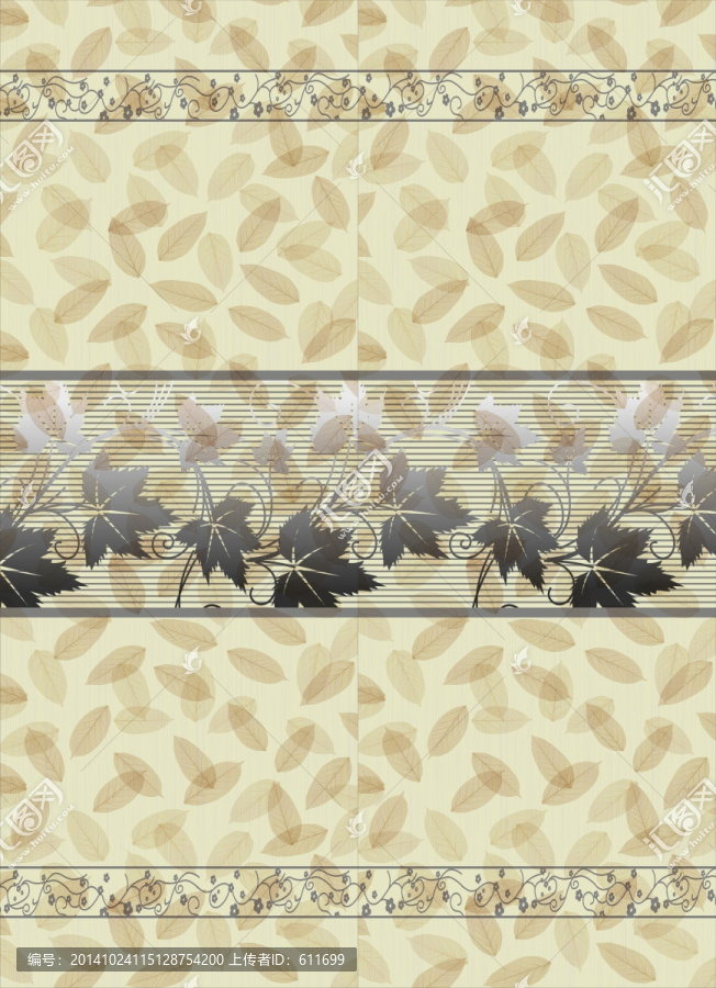 片片柔情