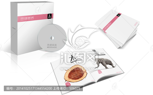 VI設(shè)計,雜志效果,畫冊效果