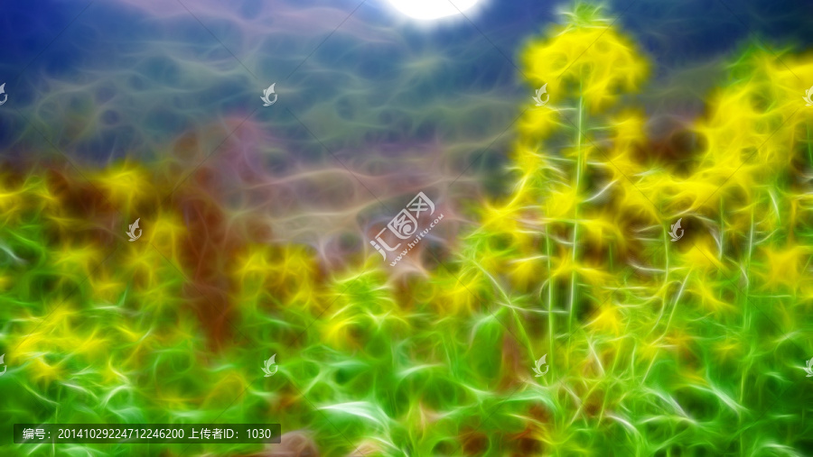 無(wú)框畫(huà)