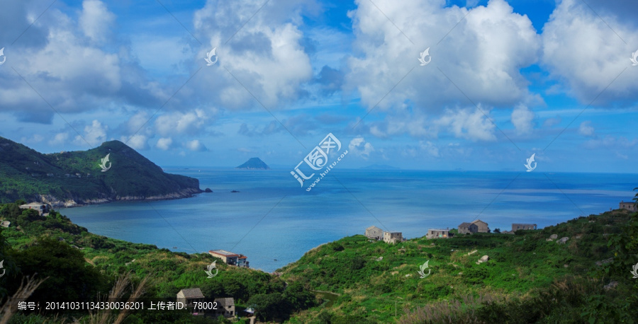 温岭最佳避风港