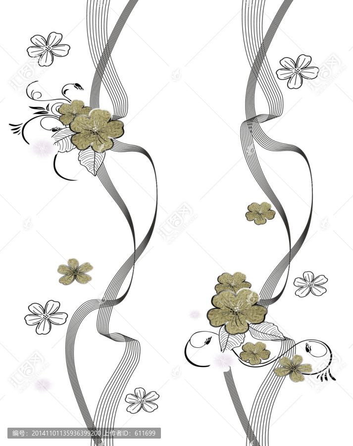 虞美人