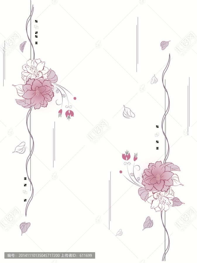 花仙子