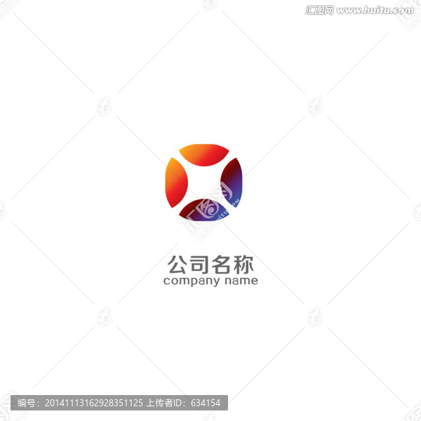 科技公司LOGO