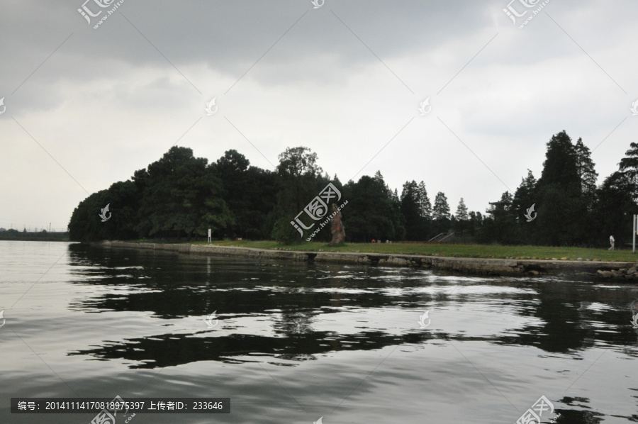 武汉风景