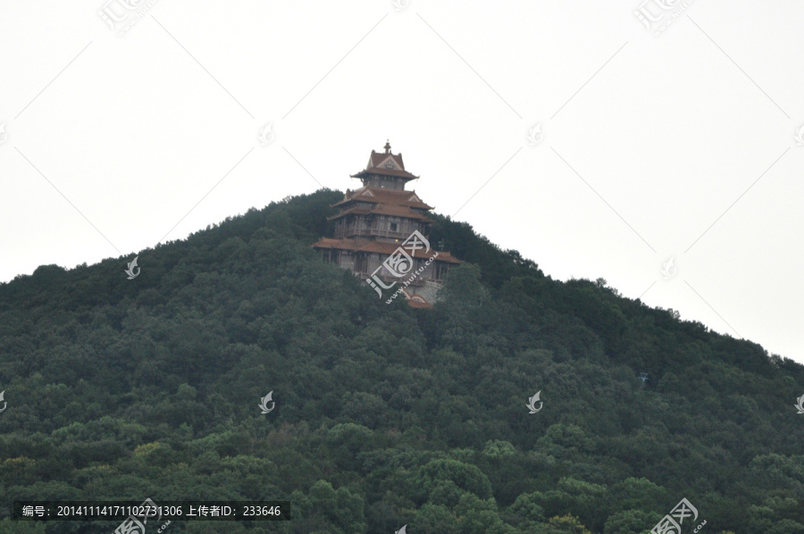 武汉风景