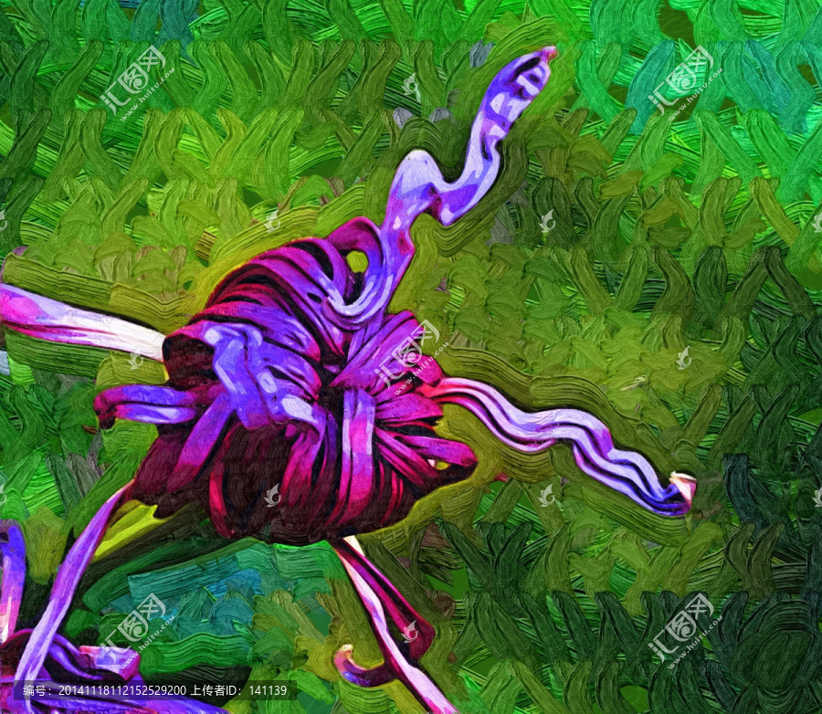 秋菊,花卉油畫,裝飾畫,無框畫