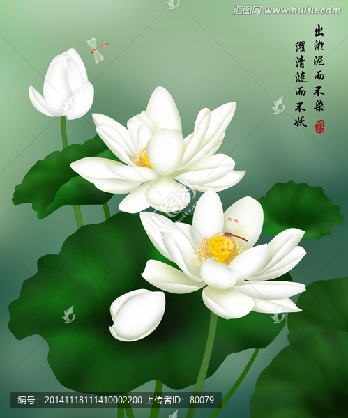 愛(ài)蓮說(shuō)
