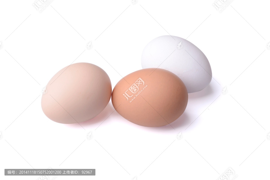 鸡蛋摄影作品