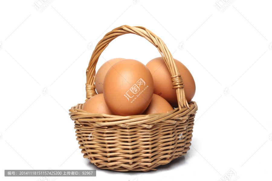 红皮鸡蛋