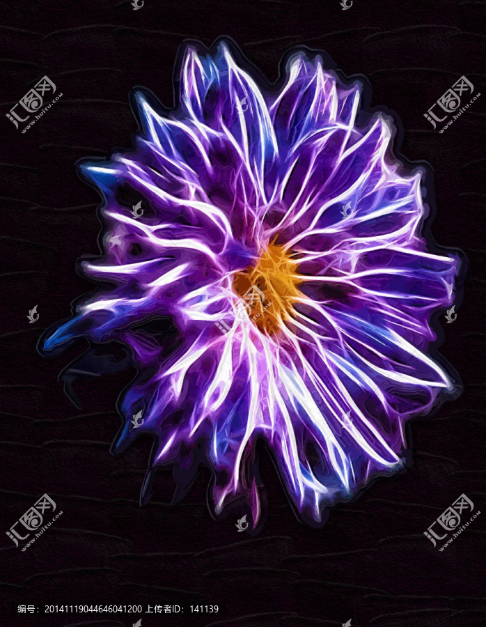 秋菊,花卉油畫,裝飾畫,無框畫