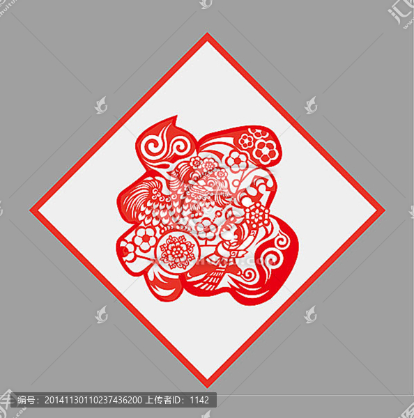 吉祥福