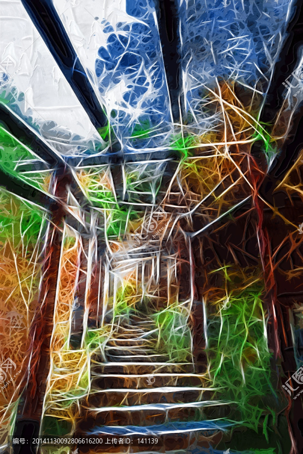 風(fēng)景油畫,裝飾畫,無框畫,油畫