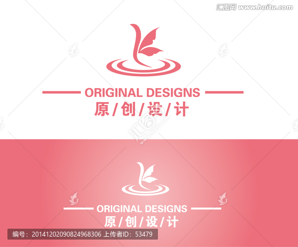 LOGO設(shè)計(jì)字母K