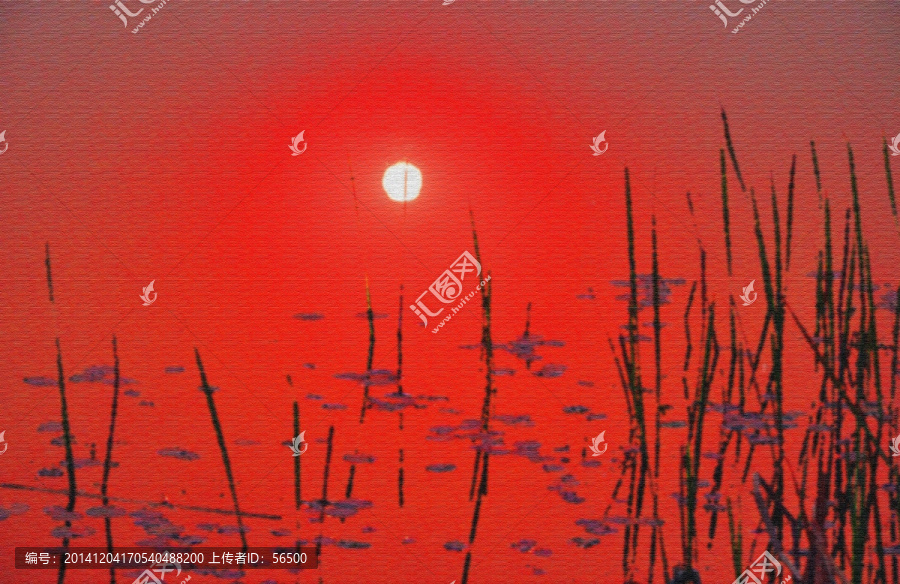 風(fēng)景油畫(huà)