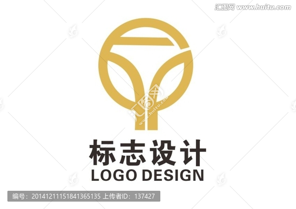公司標(biāo)志設(shè)計(jì),Y字母logo