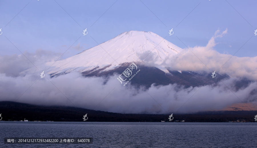 日本富士山