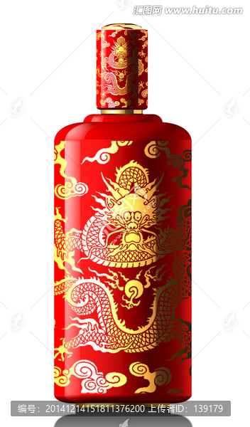 噴涂烤花瓶效果圖
