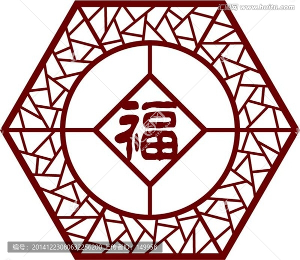 古典窗框,窗格