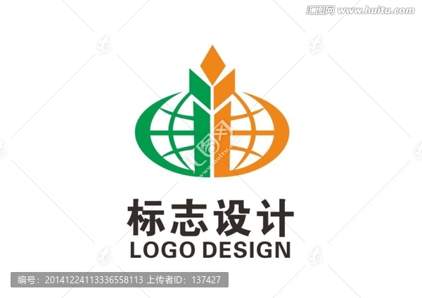 農(nóng)業(yè)企業(yè)標(biāo)志設(shè)計(jì)
