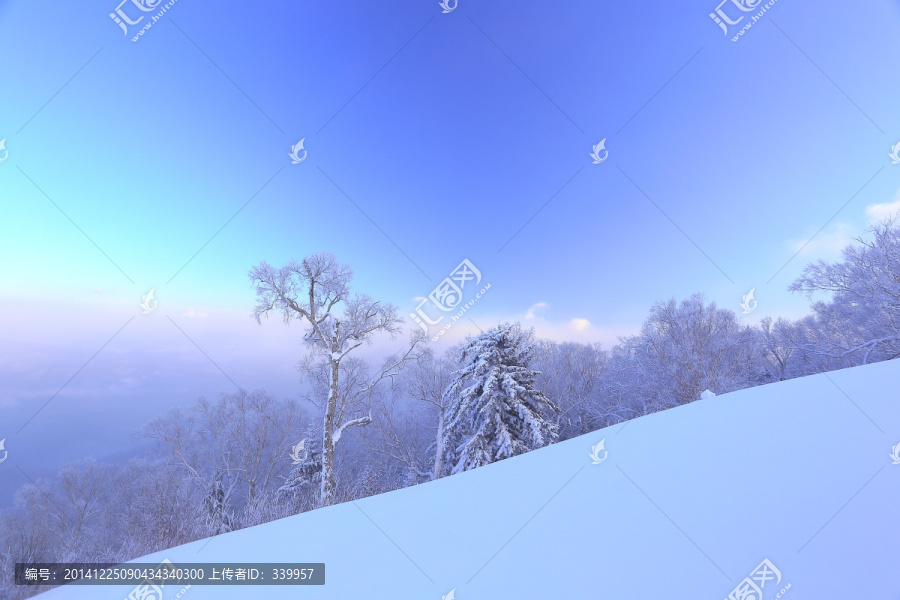 冰雪旅游