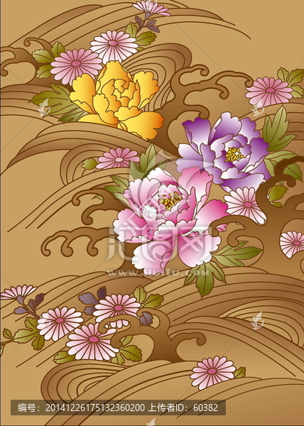牡丹