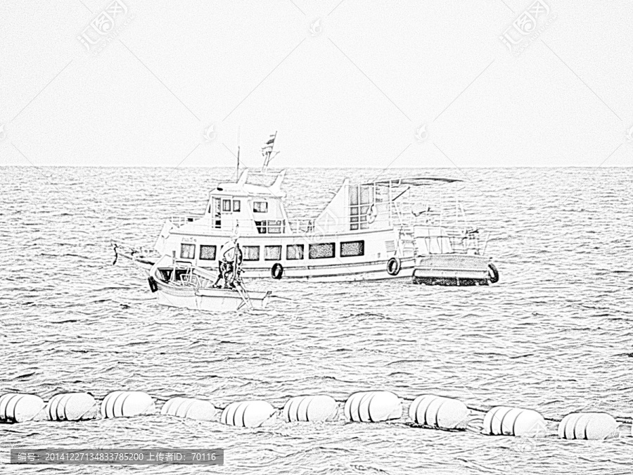 游艇