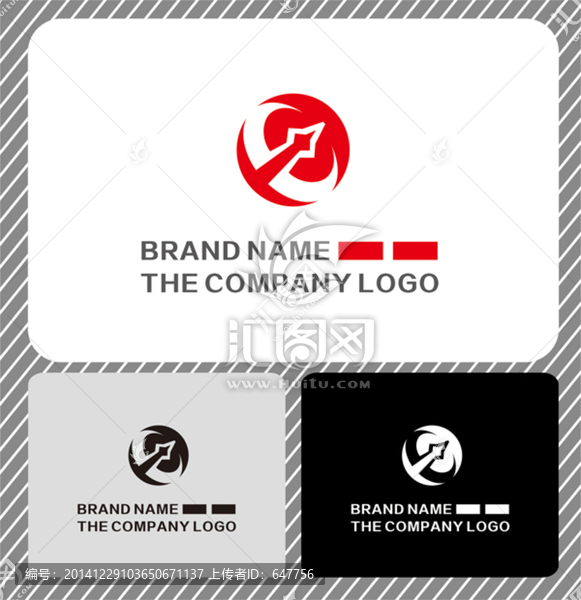投資logo