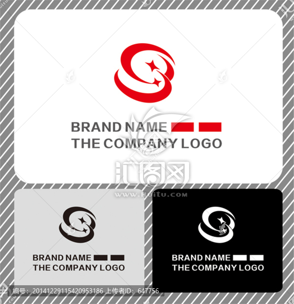 公司logo