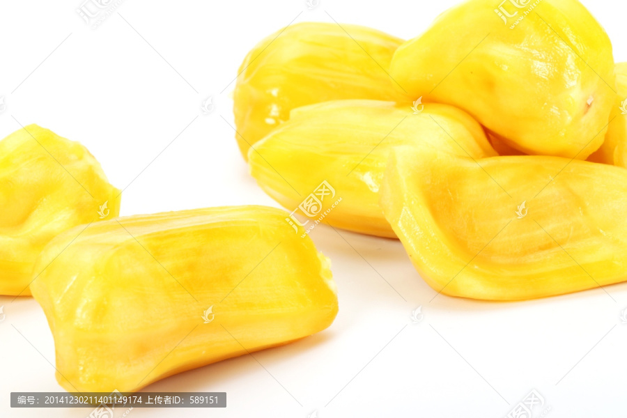 菠蘿蜜