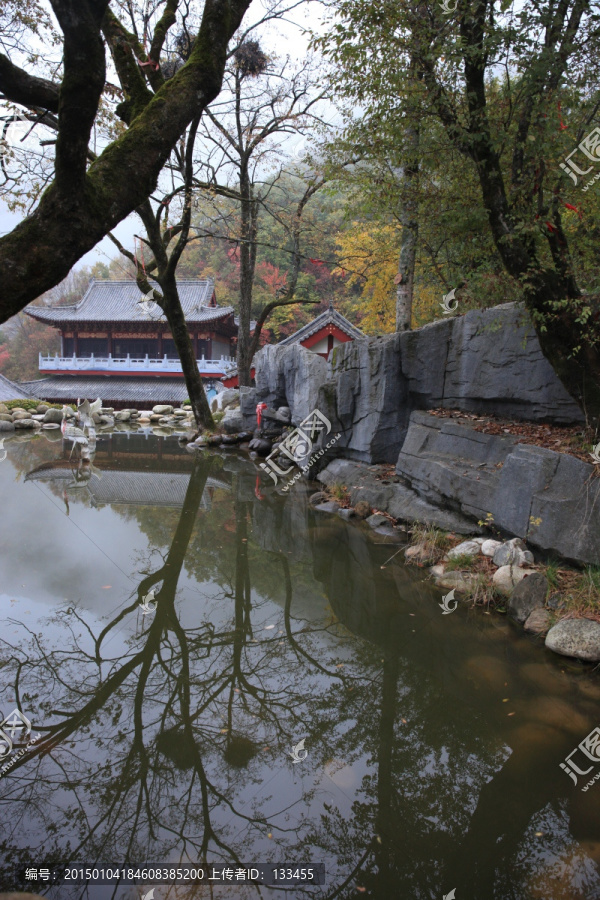 塔云山