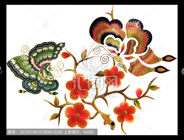 刺繡,刺繡圖,刺繡花,藝術(shù),花