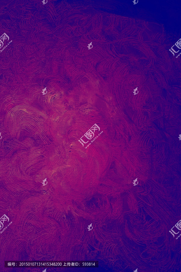 裝飾畫,抽象畫