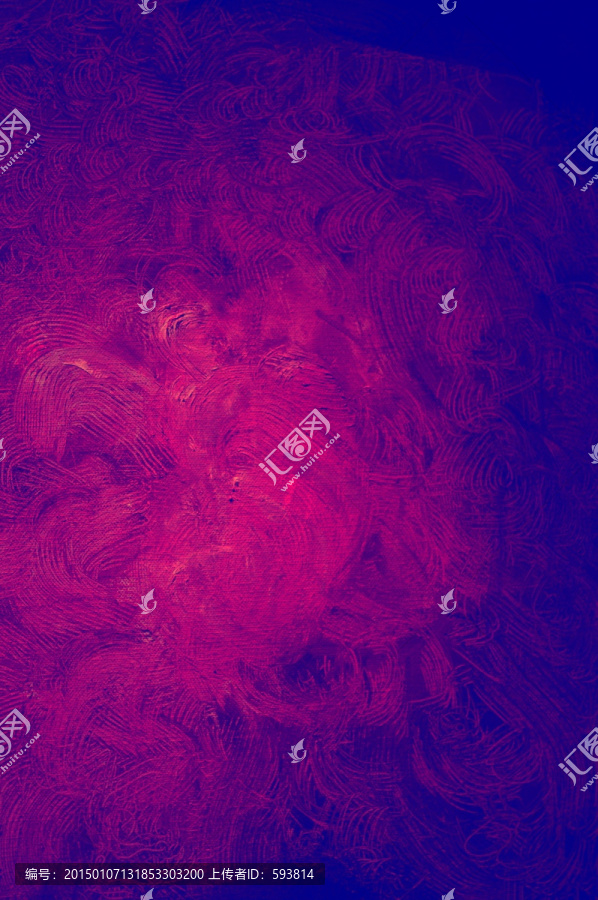 裝飾畫,抽象畫