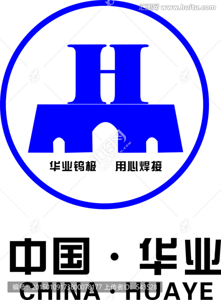 中國華業(yè)