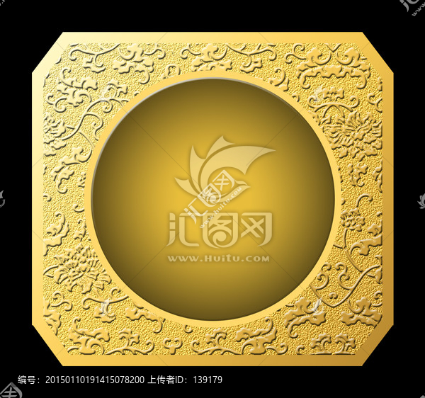 透明盒底座效果圖