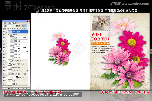 花海
