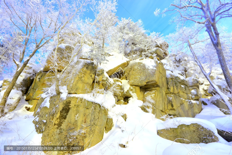 冰雪旅游