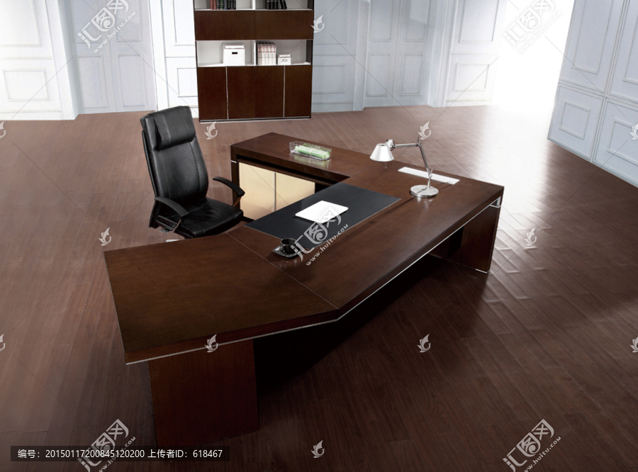 辦公家具系列