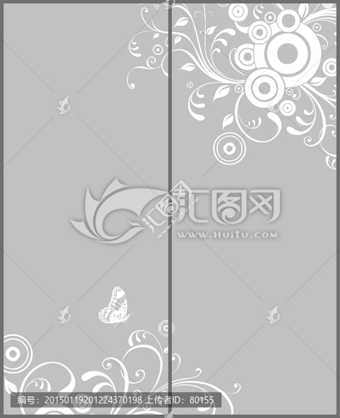 時(shí)尚移門(mén)
