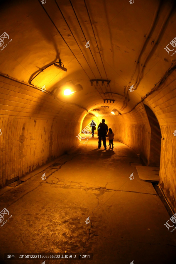 隧道,山洞