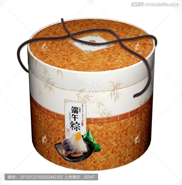 粽圓罐,平面圖,分層文件（無蓋子文件）