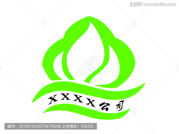綠色標(biāo)志