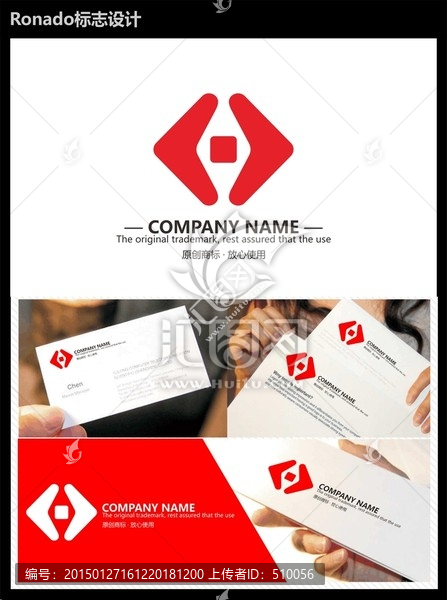金融,銀行LOGO