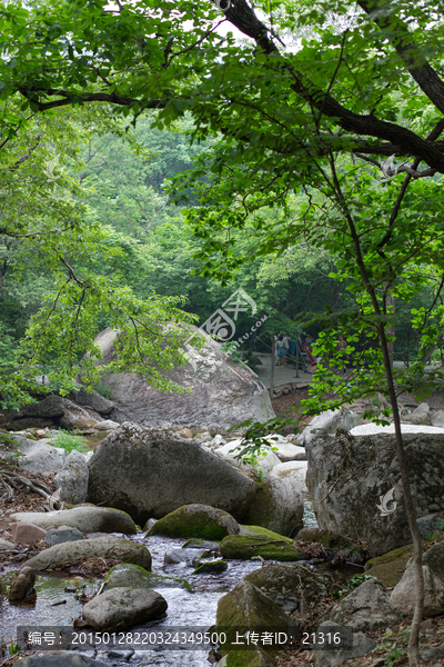 老边沟风景