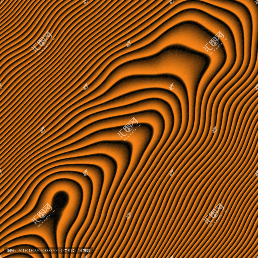 木紋