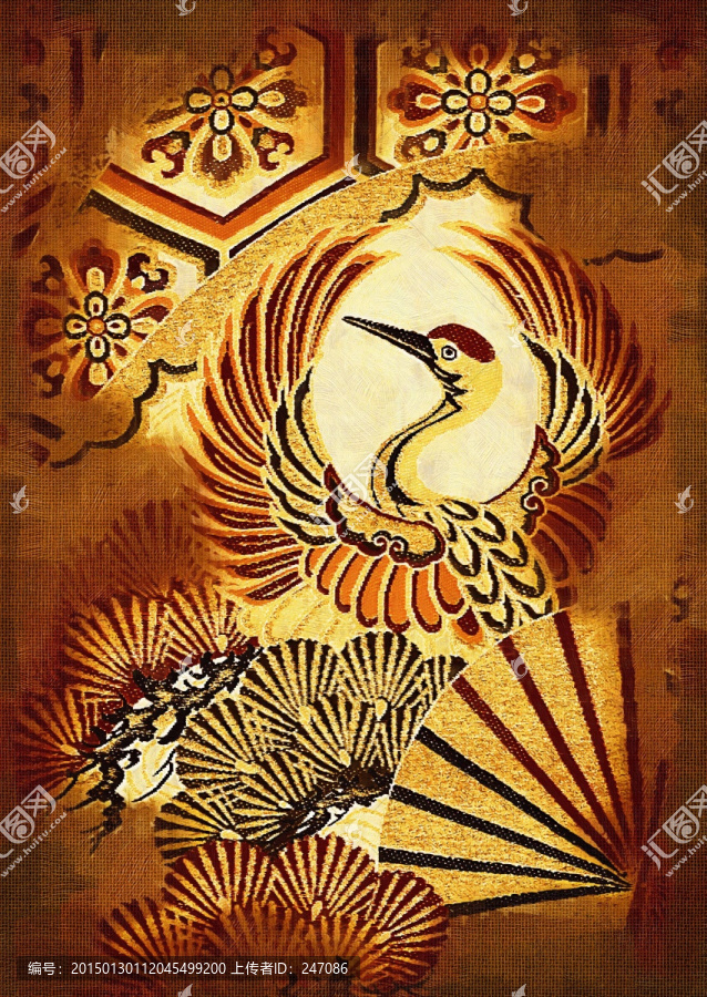 油畫