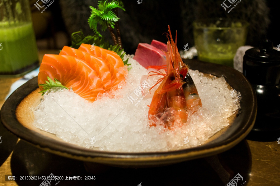 日本料理,刺身,海产,日本文化