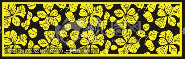 雕刻圖案
