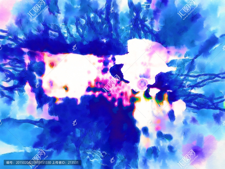 數(shù)碼印花,玻璃,抽象畫,抽象