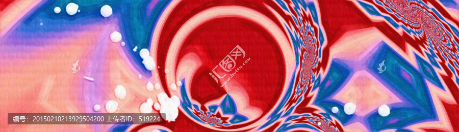 抽象畫(huà),TIF無(wú)分層